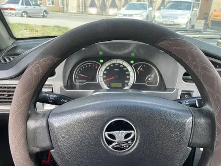 Daewoo Nexia 2012 года за 1 400 000 тг. в Астана – фото 5