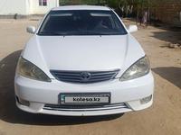 Toyota Camry 2005 года за 5 300 000 тг. в Актау