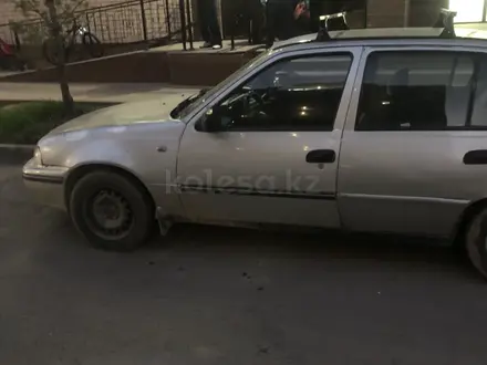 Daewoo Nexia 2008 года за 600 000 тг. в Астана – фото 4