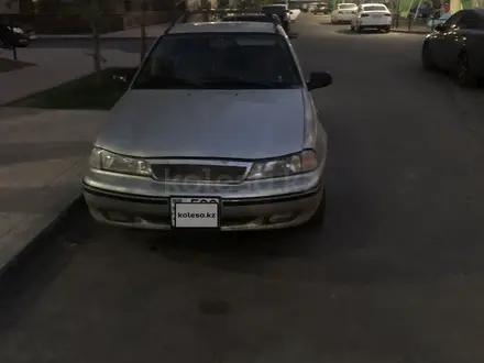 Daewoo Nexia 2008 года за 600 000 тг. в Астана – фото 5