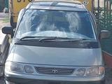 Toyota Estima Lucida 1998 года за 2 400 000 тг. в Астана – фото 3