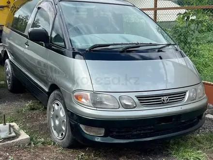 Toyota Estima Lucida 1998 года за 2 400 000 тг. в Астана