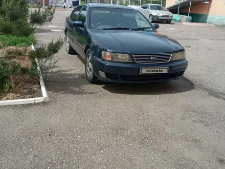 Nissan Cefiro 1996 года за 1 600 000 тг. в Жаркент – фото 6