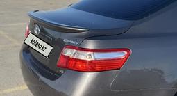 Toyota Camry 2006 года за 6 600 000 тг. в Талдыкорган – фото 4