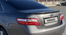 Toyota Camry 2006 года за 6 600 000 тг. в Талдыкорган – фото 2
