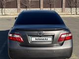 Toyota Camry 2006 годаүшін6 600 000 тг. в Талдыкорган – фото 3
