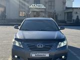 Toyota Camry 2006 годаүшін6 600 000 тг. в Талдыкорган – фото 5