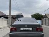BMW 540 2002 года за 4 800 000 тг. в Тараз – фото 4