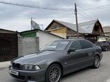 BMW 540 2002 года за 4 800 000 тг. в Тараз – фото 2