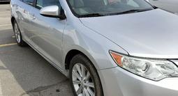 Toyota Camry 2012 годаүшін5 700 000 тг. в Уральск – фото 3