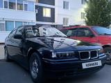 BMW 318 1993 годаfor2 000 000 тг. в Костанай – фото 2