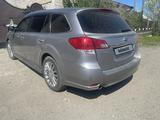 Subaru Legacy 2010 года за 5 000 000 тг. в Семей – фото 3