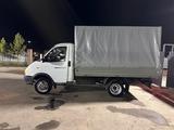 ГАЗ ГАЗель 2016 года за 6 700 000 тг. в Астана – фото 5
