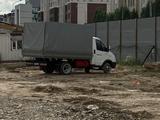 ГАЗ ГАЗель 2016 года за 6 700 000 тг. в Астана