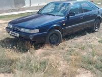 Mazda 626 1991 года за 600 000 тг. в Актобе