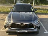 Toyota Highlander 2023 годаүшін20 500 000 тг. в Костанай – фото 2