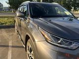 Toyota Highlander 2023 годаүшін20 500 000 тг. в Костанай – фото 3