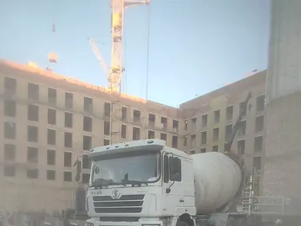 Shacman 2013 года за 16 000 000 тг. в Астана – фото 4