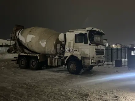 Shacman 2013 года за 16 000 000 тг. в Астана – фото 11