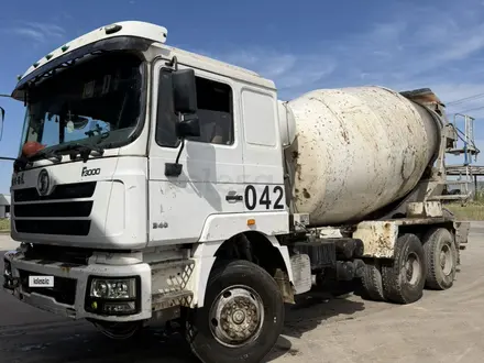 Shacman  12 куб 2013 года за 11 000 000 тг. в Астана – фото 5