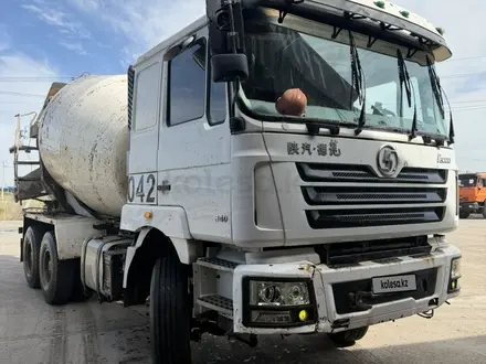 Shacman  12 куб 2013 года за 11 000 000 тг. в Астана – фото 3