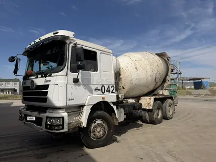 Shacman  12 куб 2013 года за 11 000 000 тг. в Астана – фото 4