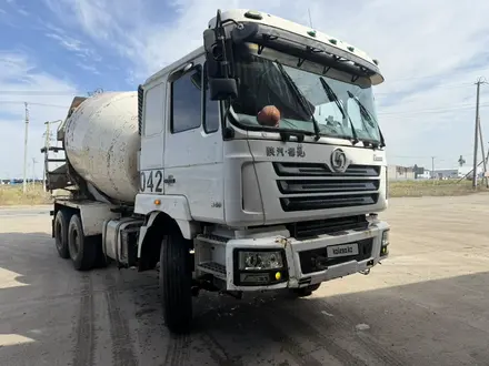 Shacman  12 куб 2013 года за 11 000 000 тг. в Астана – фото 6