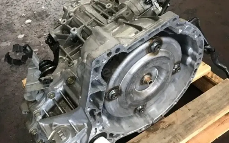 NISSAN ALTIMA QR25 2.5 АКПП КОРОБКА АВТОМАТүшін180 000 тг. в Астана