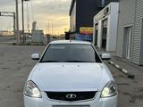 ВАЗ (Lada) Priora 2170 2013 годаүшін2 200 000 тг. в Атырау