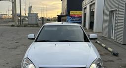 ВАЗ (Lada) Priora 2170 2013 годаүшін2 200 000 тг. в Атырау