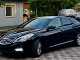 Hyundai Grandeur 2011 годаүшін7 350 000 тг. в Кызылорда – фото 3