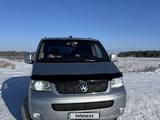 Volkswagen Multivan 2004 года за 8 800 000 тг. в Костанай – фото 2