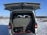 Volkswagen Multivan 2004 года за 8 800 000 тг. в Костанай – фото 3