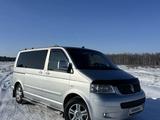 Volkswagen Multivan 2004 года за 8 800 000 тг. в Костанай – фото 4
