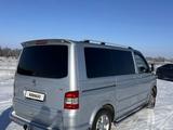 Volkswagen Multivan 2004 года за 8 800 000 тг. в Костанай – фото 5