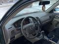 Mazda Protege 2001 года за 1 850 000 тг. в Байконыр – фото 9