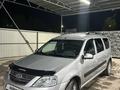 ВАЗ (Lada) Largus 2014 года за 2 500 000 тг. в Туркестан – фото 2