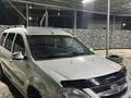 ВАЗ (Lada) Largus 2014 года за 2 500 000 тг. в Туркестан – фото 4
