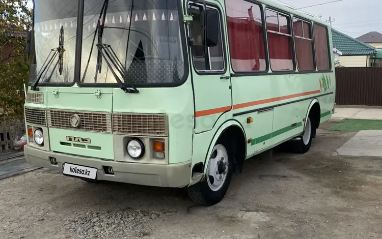 ПАЗ 2007 года за 6 300 000 тг. в Жезказган