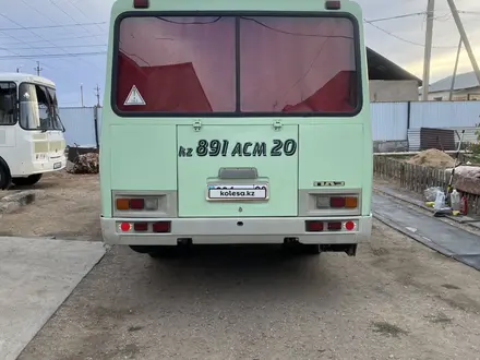 ПАЗ 2007 года за 6 300 000 тг. в Жезказган – фото 5