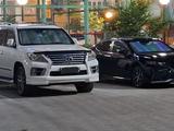 Toyota Camry 2022 года за 12 500 000 тг. в Актау