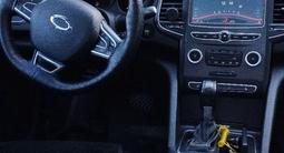 Renault Samsung SM6 2018 года за 6 500 000 тг. в Уральск – фото 3