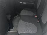 Hyundai Solaris 2012 года за 4 000 000 тг. в Шымкент – фото 2