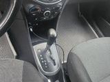 Hyundai Solaris 2012 года за 4 000 000 тг. в Шымкент