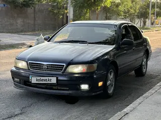 Nissan Cefiro
