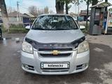 Chevrolet Aveo 2009 года за 3 200 000 тг. в Алматы