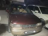 Nissan Prairie Joy 1995 годаүшін1 600 000 тг. в Алматы – фото 2