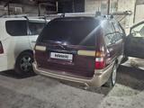 Nissan Prairie Joy 1995 годаүшін1 600 000 тг. в Алматы – фото 5