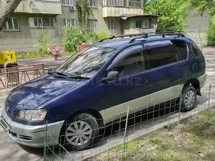 Toyota Ipsum 1996 года за 3 350 000 тг. в Алматы – фото 6