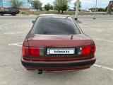 Audi 80 1992 годаүшін2 200 000 тг. в Сатпаев – фото 2